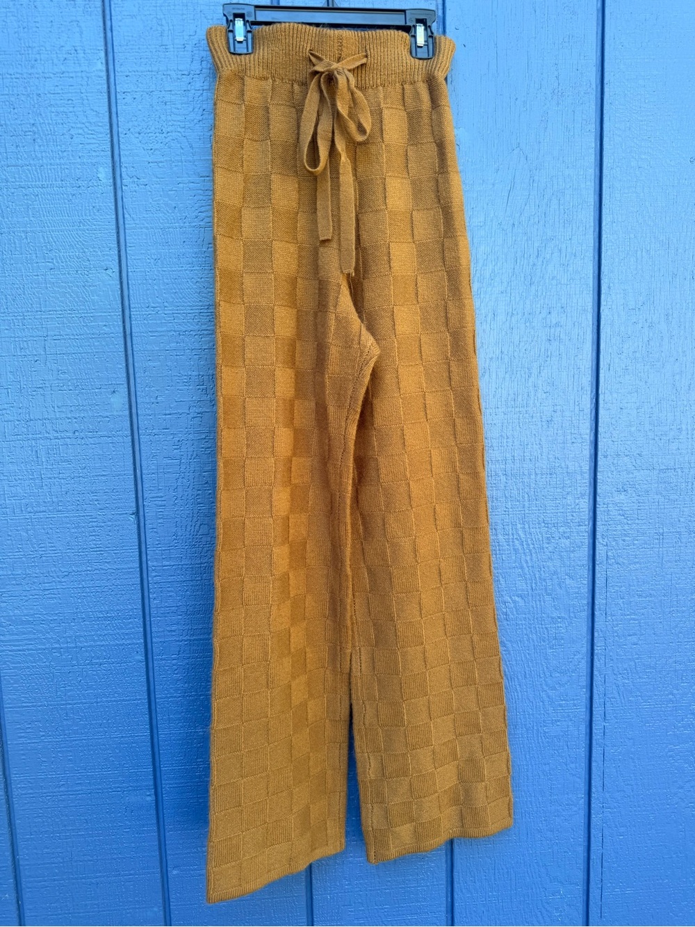 Women’s Knit Drawstring Pants